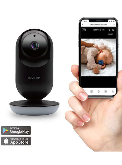 Luvion Бебешка комуникация и двупосочен аудио