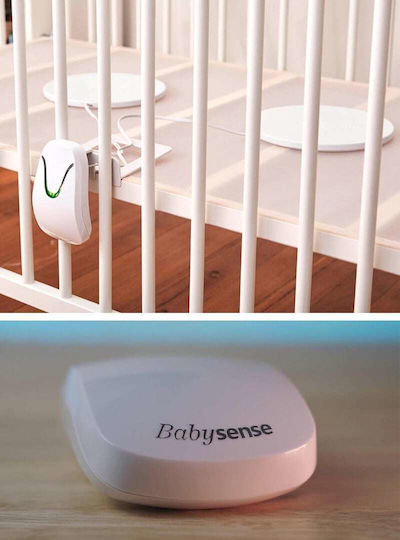 Luvion Ενδοεπικοινωνία Μωρού Luvion Ενδοεπικοινωνία Μωρού