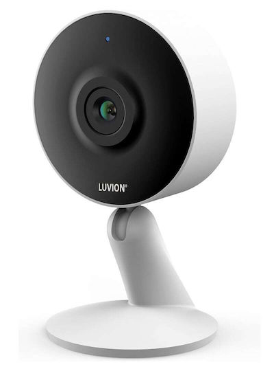Luvion Babyüberwachung mit Zwei-Wege-Audio