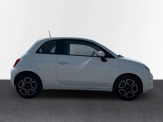 Fiat 500 1.0 Hybrid Club '22