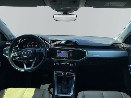 Audi Gebrauchtwagen Q3 35 TFSI Hybrid S tronic Advanced 21