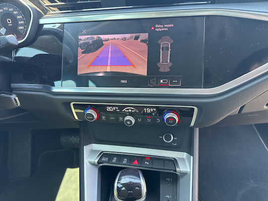Audi Gebrauchtwagen Q3 35 TFSI Hybrid S tronic Advanced 21