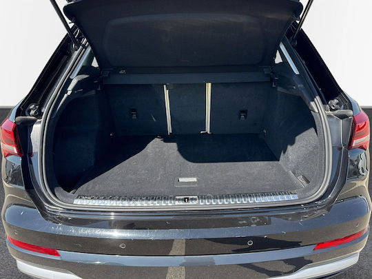 Audi Gebrauchtwagen Q3 35 TFSI Hybrid S tronic Advanced 21