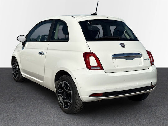 Fiat 500 1.0 Hybrid Club '22