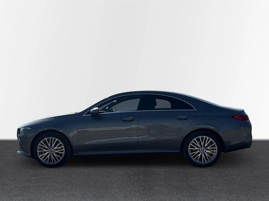 Mercedes-Benz Clasa CLA 250 e Coupe '22