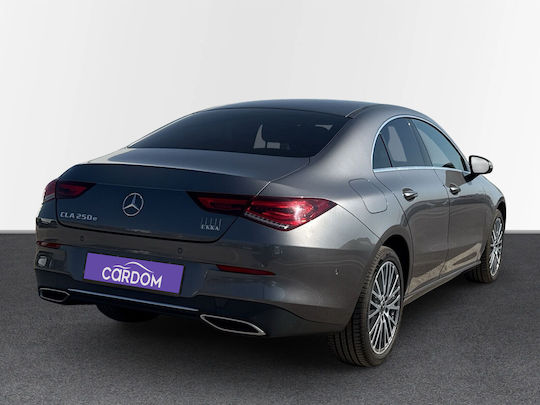 Mercedes-Benz Clasa CLA 250 e Coupe '22