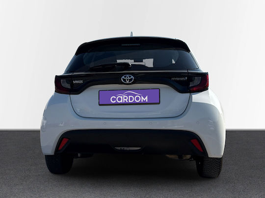 Toyota Yaris 1.5 HDF Business '22