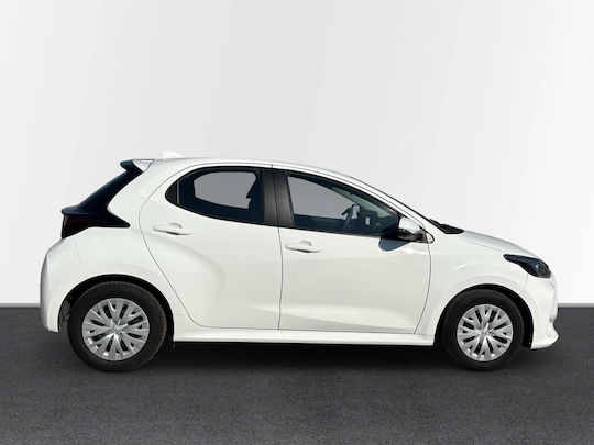 Toyota Yaris 1.5 HDF Business '22