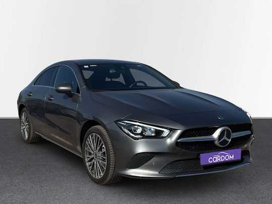 Mercedes-Benz Clasa CLA 250 e Coupe '22