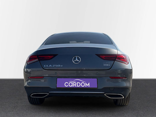 Mercedes-Benz Clasa CLA 250 e Coupe '22