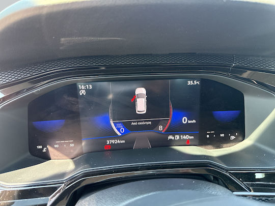 Volkswagen Gebrauchtwagen Polo 1.0 TSI Life 22