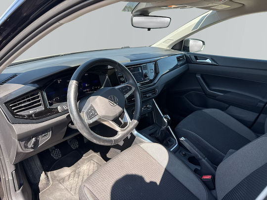 Volkswagen Gebrauchtwagen Polo 1.0 TSI Life 22