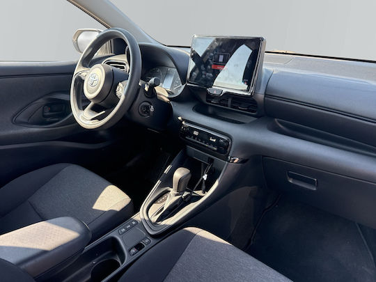 Toyota Yaris 1.5 HDF Business '22
