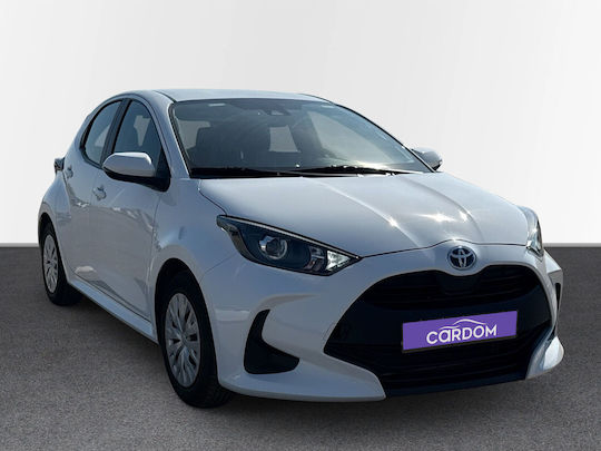 Toyota Yaris 1.5 HDF Business '22