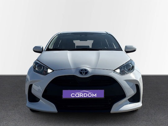Toyota Yaris 1.5 HDF Business '22