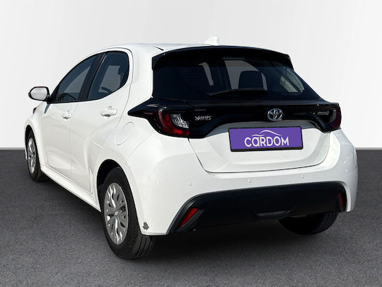 Toyota Yaris 1.5 HDF Business '22