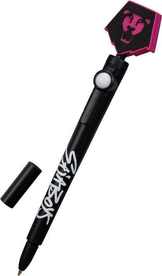 Blue Sky Studios Kpop Demon Hunters - Saja Boys Pixuri Ballpoint