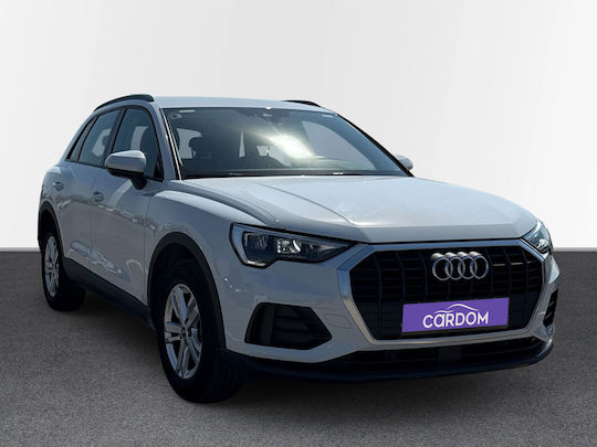 Audi Q3 35 TFSI '22