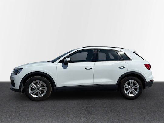Audi Q3 35 TFSI '22