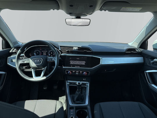 Audi Q3 35 TFSI '22