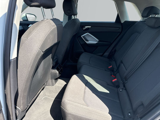 Audi Q3 35 TFSI '22