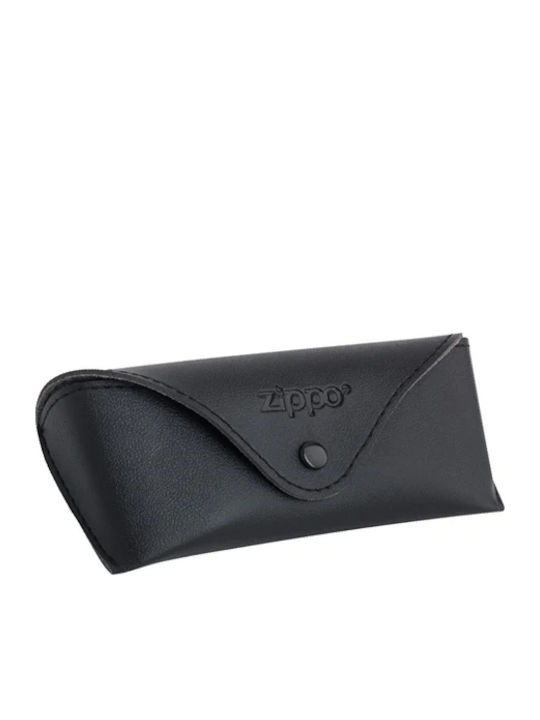 Zippo Γυαλιά Ηλίου Χρυσά με Μεταλλικό Σκελετό Zippo Γυαλιά Ηλίου Χρυσά με Μεταλλικό Σκελετό