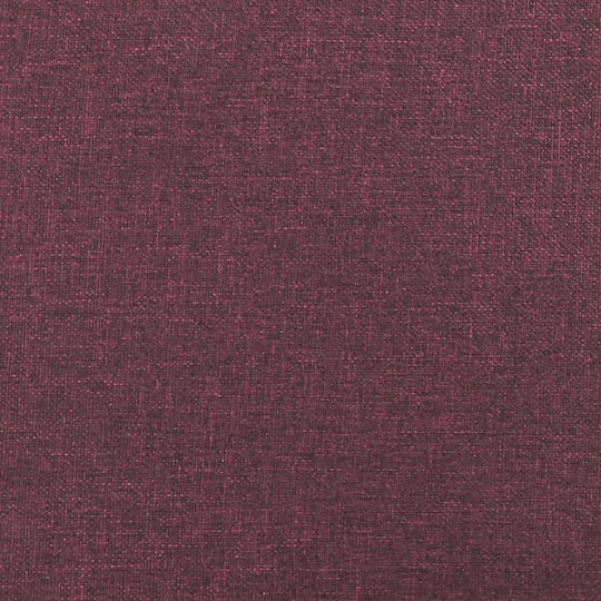 Relax Massage Sessel Lila 66x95x100cm