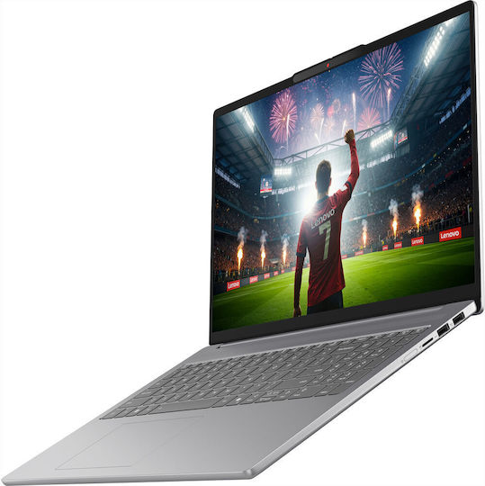 Lenovo Ideapad Slim 5 16IPH11 16" IPS FHD+ (Ultra 5-322/16GB/1TB SSD/W11 Home) Luna Grey (US Keyboard)
