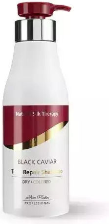 Mon Platin Black Caviar Shampoos gegen Haarausfall für Gefärbt Haare 500ml