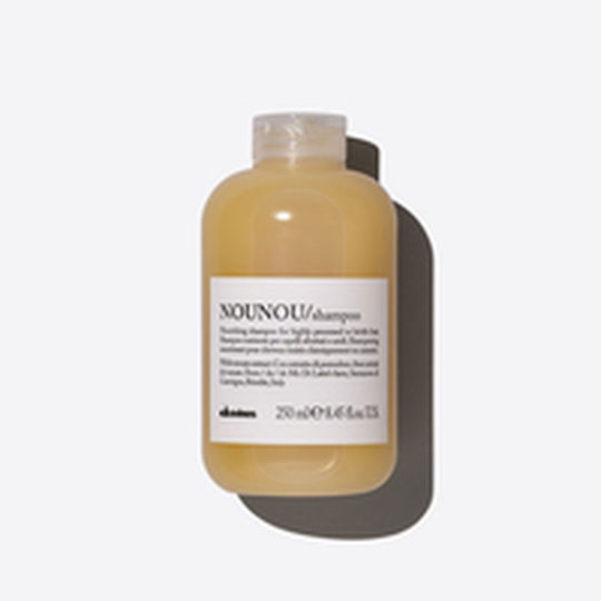 Davines Nounou Шампоан Възстановяване/Подхранване За Крехка Коса 75мл