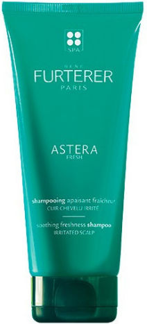 Rene Furterer Astera Fresh Shampoos für Alle Haartypen 200ml