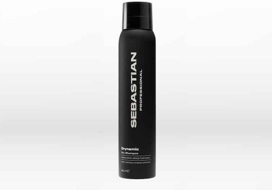 Sebastian Professional Drynamic Shampoo für Volumen 180ml
