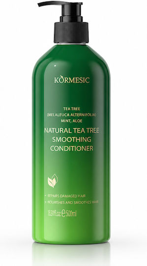 Șampon Hidratare și Curățare Profundă 500ml