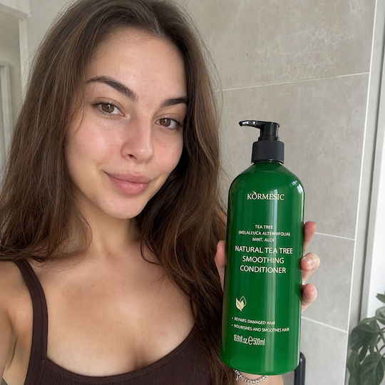 Șampon Hidratare și Curățare Profundă 500ml