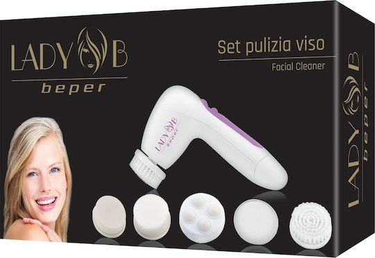 Beper Четка за почистване на лице 40.947