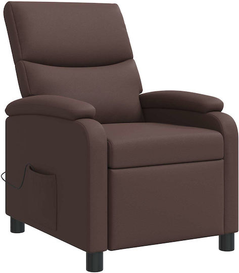 Scaun De Relax Masaj Maro 66x95x100cm