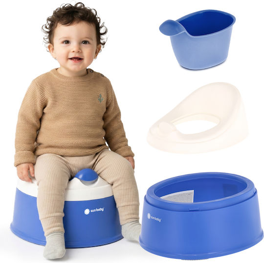 Sun Baby Класическо Гио Гио Син До 15kg