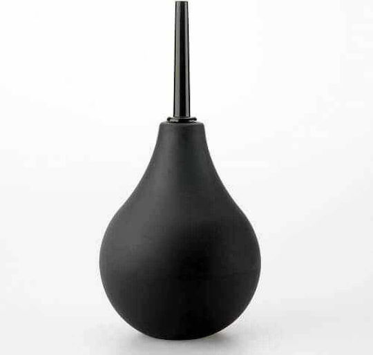 Toosh Anal Dusche Schwarz