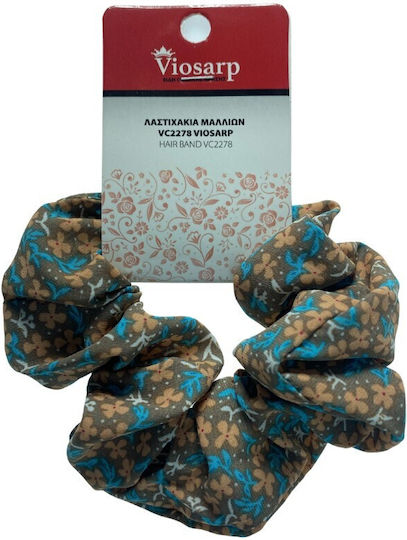 Viosarp Scrunchie (Τυχαία Επιλογή)