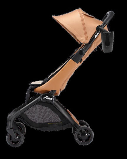 Mima Glass cabinet Stroller Xari