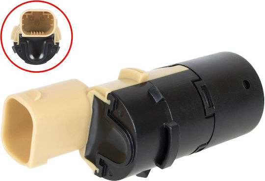 Citroen Berlingo Ii Jumpy Ii Pdc Parking Sensor