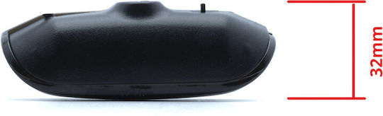 Einparts Parking Sensors 4 Pcs Volkswagen Golf Touran Caddy
