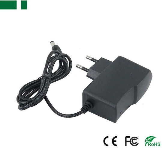 Anga CP1201-1A Power Supply for CCTV Systems Stabilized 12V/1A/12W 552-091