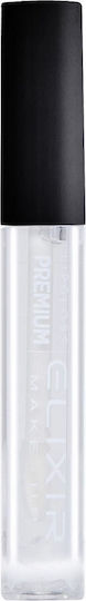 Elixir Premium Lip Gloss 341 Clear 5.5ml