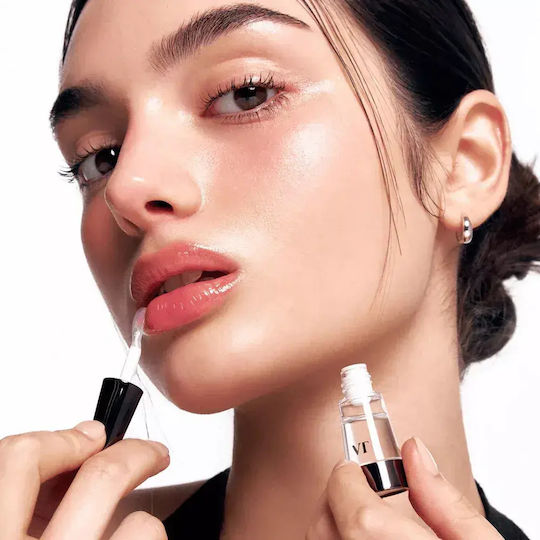 Reedle S Lip Plumper Moisturizing Transparent Shiny Lip Gloss