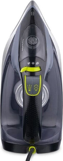 Zelmer Парна Ютия 3200W с Керамична Плоча