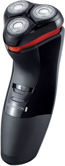 Remington Series 1632981 Ξυριστική Μηχανή Σώματος / Προσώπου Επαναφορτιζόμενη