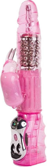 Multi Speed Vibrator Rosa 3 - Debra00630