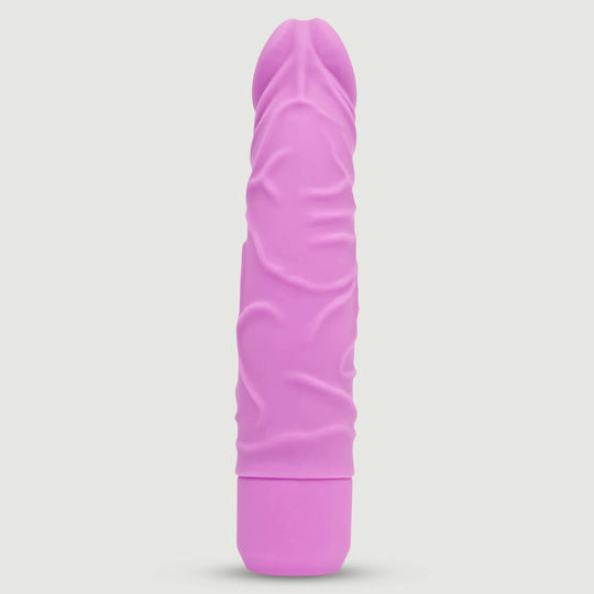 ToyJoy Get Real Realistic Ρεαλιστικός Δονητής 20cm Pink