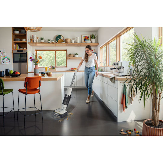 Karcher Scv 4 Deluxe Select Reîncărcabilă Aspirator Stick